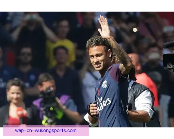 内马尔精彩瞬间回顾 从球场到生活展现无穷魅力