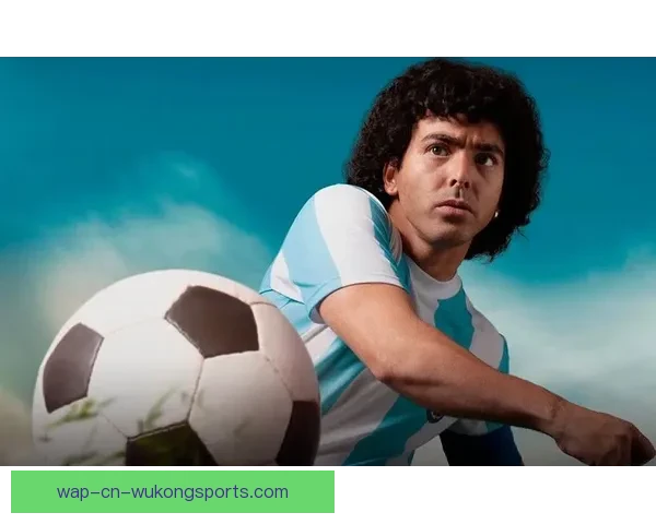 马拉多纳足球直播精彩回放 揭秘传奇球星场上巅峰瞬间